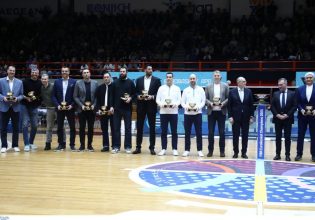 Η αύρα της γενιάς του 2005 βρίσκεται στην καρδιά της Εθνικής