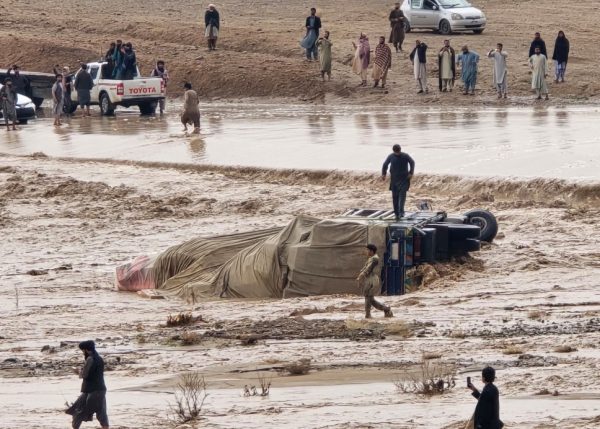 Αφγανιστάν: 29 νεκροί από πλημμύρες – Θύματα κυρίως γυναίκες και παιδιά