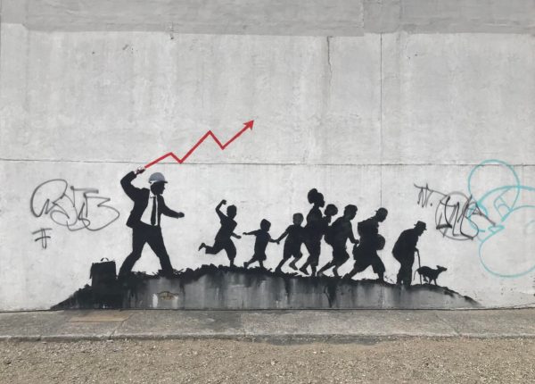 O Μαρκ Φίσερ για την ψηφιακή επικοινωνία: «ένας καταναγκασμός που μοιάζει με φαγούρα»