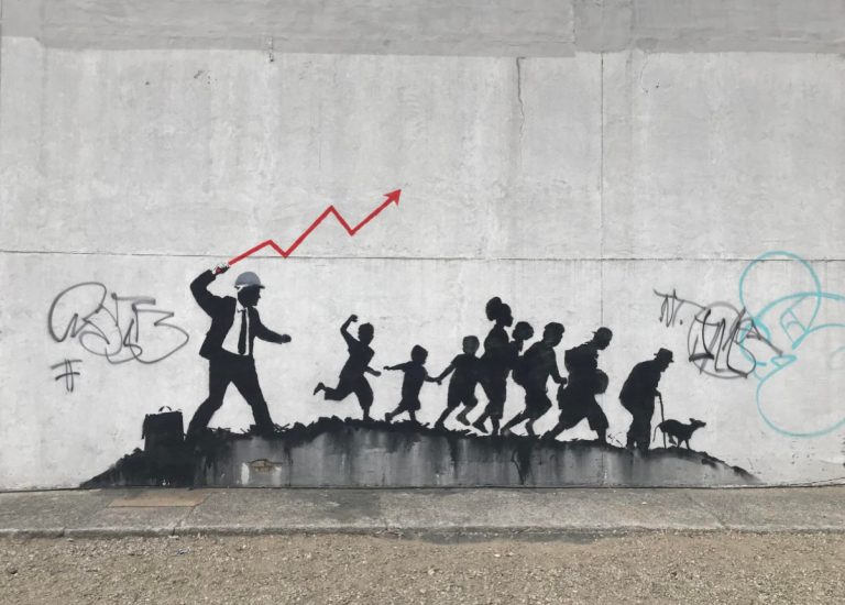 O Μαρκ Φίσερ για την ψηφιακή επικοινωνία: «ένας καταναγκασμός που μοιάζει με φαγούρα»