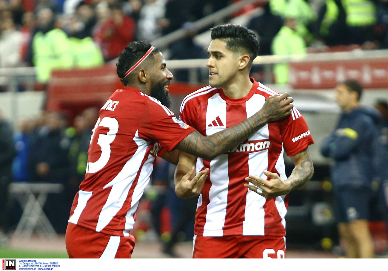 Τρία «κλειδιά» για την αποθέωση!