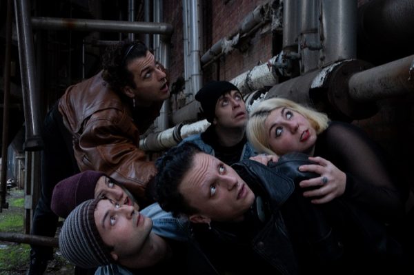 «Πλαστελίνη»: Το σκληρό έργο του Vassily Sigarev έρχεται στο Θέατρο ArtBox Fargani