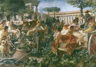 Πότε εμφανίστηκαν οι πρώτοι vegans στην ιστορία;