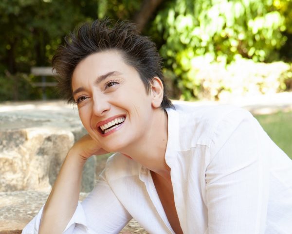 Ηρώ: «Ήμουν από τις πρώτες γυναίκες που έκανα παιδί μόνη μου»