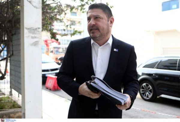 Στα χέρια του οικονομικού Εισαγγελέα τα πορίσματα του διοικητικού ελέγχου για την Περιφέρεια Αττικής