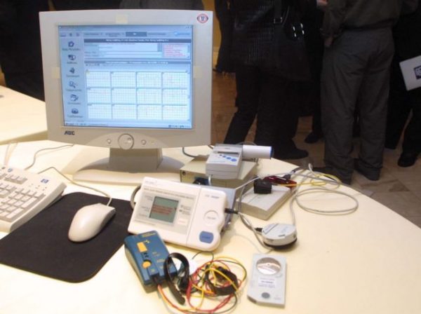 Ένταξη συστήματος τηλεϊατρικής για την αντιμετώπιση αγγειακών εγκεφαλικών επεισοδίων