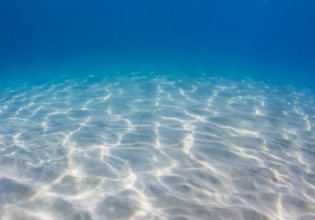 Καταδυτικό πάρκο στην Κόρινθο;