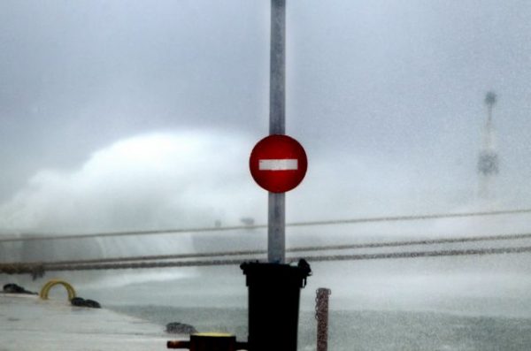 Τέσσερις Δήμαρχοι ζητούν την άμεση αποκατάσταση της τακτικής ακτοπλοϊκής συγκοινωνίας των νησιών