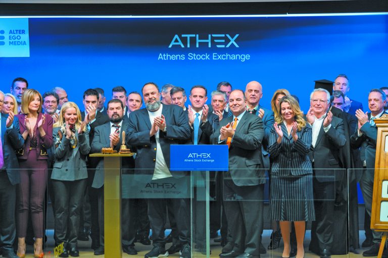 Alter Ego Media: Πώς μια εισαγωγή μπορεί να αλλάξει ολόκληρο τον κλάδο των ΜΜΕ