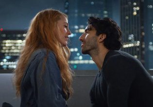 «Είναι σαν καβγάς σε σχολική αυλή»: Η γνώμη της Τσέλσι Χάντλερ για τη νομική διαμάχη ανάμεσα σε Λάιβλι και Μπαλντόνι