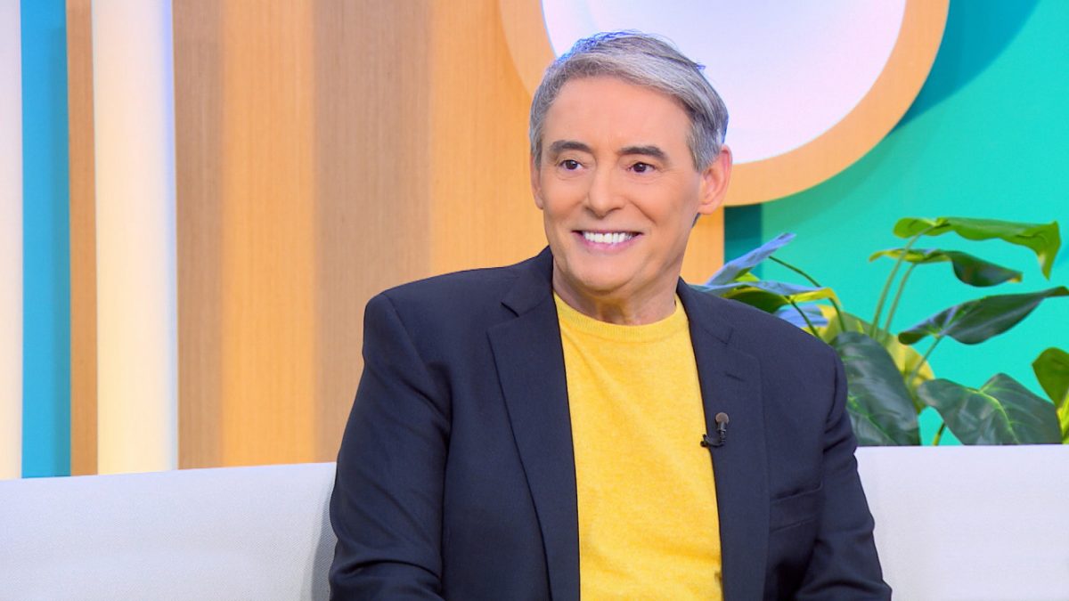 «Όλα για τη ζωή μας Vita»: Τι θα δούμε το Σαββατοκύριακό στο MEGA