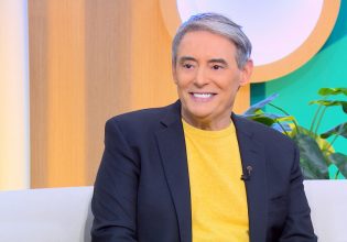 «Όλα για τη ζωή μας Vita»: Τι θα δούμε το Σαββατοκύριακό στο MEGA