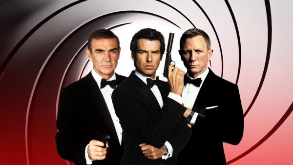 Tελετή απονομής Όσκαρ: Ειδικό αφιέρωμα στα τραγούδια των ταινιών Τζέιμς Μποντ