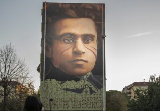 Γκράμσι: Από τη Σαρδηνία στη χειραφέτηση