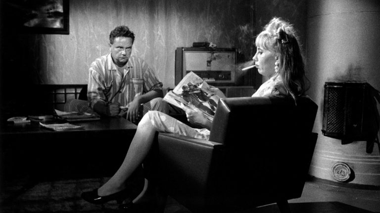 37ο Πανόραμα Ευρωπαϊκού Κινηματογράφου: Οι προβολές στον κινηματογράφο Τριανόν