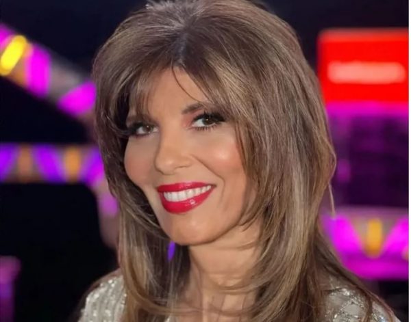 Κατερίνα Στανίση: Η άγνωστη ιστορία του τραγουδιού «Μυστικέ μου έρωτα»