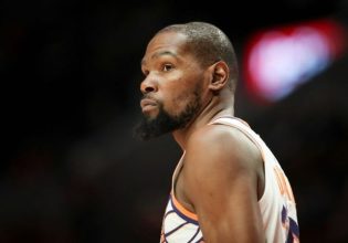 Ντουράντ: «Υπάρχει πιθανότητα να παίξω στους Ολυμπιακούς Αγώνες του 2028»