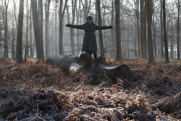 Παγκόσμια Ημέρα κατά του Καρκίνου: Η Κέιτ Μίντλετον στο φακό του 6χρονου γιού της Λούις μιλά για δύναμη