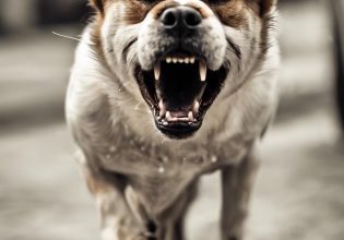 Τετ-α-τετ με έναν επιθετικό σκύλο – Και τώρα, τι κάνουμε;
