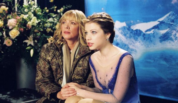 «Η καρδιά μου είναι βαριά σήμερα»: Oι σταρ αντιδρούν στο θάνατο της ηθοποιού Μισέλ Τράχτενμπεργκ