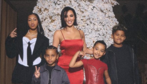 Νορθ Γουέστ: H κόρη της Κιμ Καρντάσιαν και του Κάνιε είναι το πιο δημοφιλές μέλος της οικογένειας