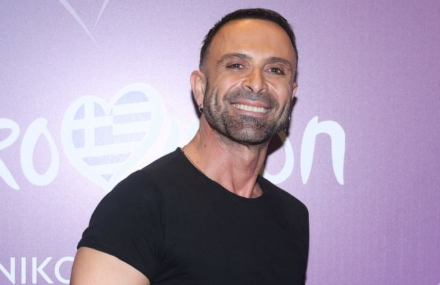 Κωνσταντίνος Χριστοφόρου: «Βίωσα ηλικιακό ρατσισμό, τι θέλει τώρα αυτός ο μεγάλος»