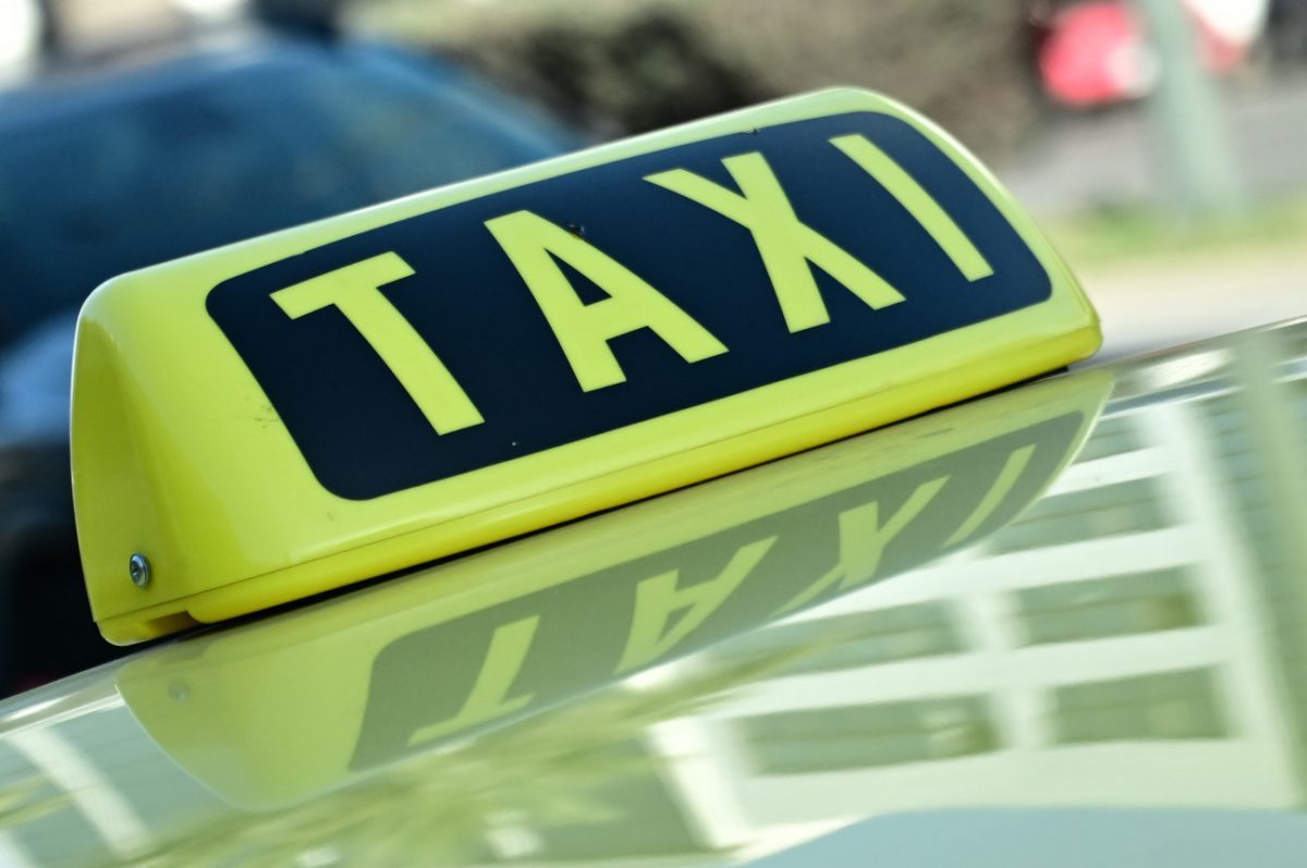 Ταξί: Δωρεάν μεταφορά διαδηλωτών στη συγκέντρωση για τα Τέμπη στο Σύνταγμα αποφάσισαν οι οδηγοί