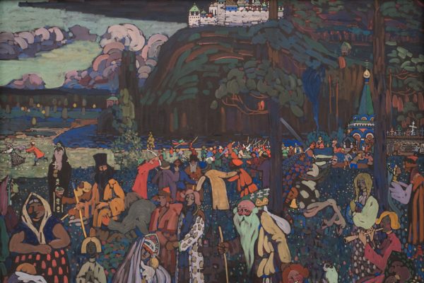 Τέχνη που λεηλατήθηκε από τους Ναζί: Είναι πιθανή μια αποκατάσταση των έργων;