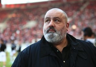 Καραπαπάς: «Του Μεντιλίμπαρ την ομαδάρα, τη λένε Ολυμπιακάρα»