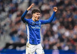 Ο Καρέτσας θ’ αγωνιστεί στην Εθνική Ελλάδος