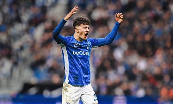 Ο Καρέτσας θ’ αγωνιστεί στην Εθνική Ελλάδος