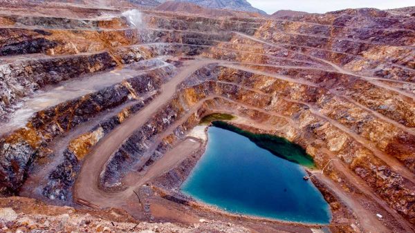 Κίνα: Τεράστιο νέο κοίτασμα σπάνιων γαιών ανατρέπει τις ισορροπίες