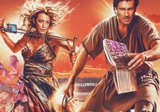 Δαβίδ και Γολιάθ: Η Μπλέικ Λάιβλι επιτίθεται στο The Hollywood Reporter για τον Μπαλντόνι