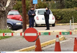 Δαφνί: Στον εισαγγελέα ο 47χρονος που σκότωσε με γυαλί 44χρονη τρόφιμο