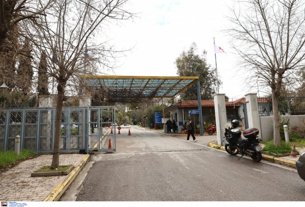 Δαφνί: Συνελήφθη ο 47χρονος τρόφιμος που δολοφόνησε τη 44χρονη