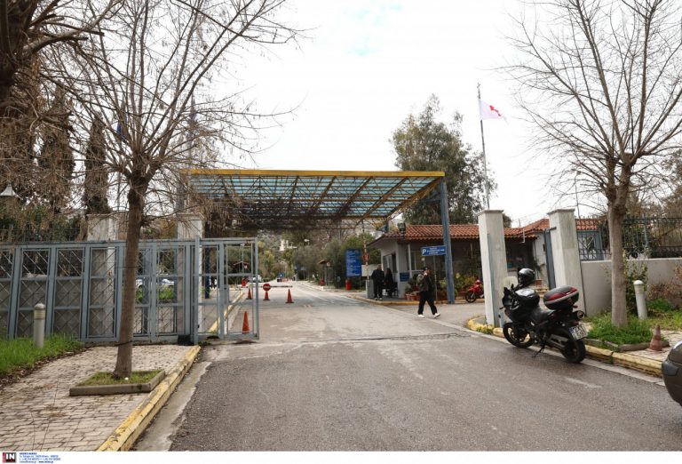 Δαφνί: Συνελήφθη ο 47χρονος τρόφιμος που δολοφόνησε τη 44χρονη