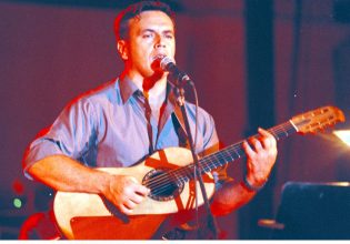 Μανώλης Λιδάκης: Από το Να η Ευκαιρία στη μουσική παρακατήθηκη του και το τελευταίο του μήνυμα