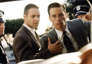 «Ενηλικώσου, δεν είσαι θύμα»: Ο Κέβιν Σπέισι απαντά στον Γκάι Πιρς που είπε ότι τον «είχε βάλει στο μάτι»