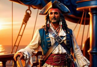 Επτά παρουσιαστές του MEGA μεταμορφώνονται για τις Απόκριες