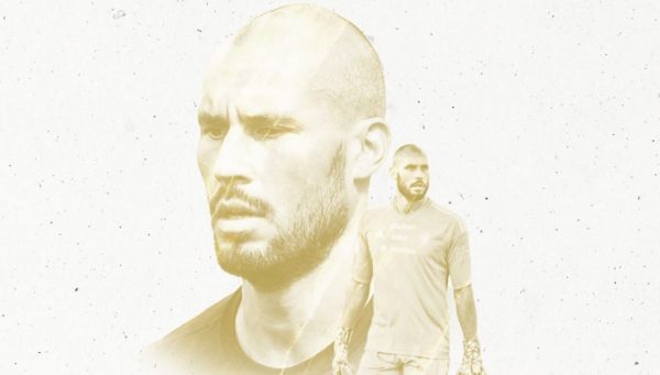 Μεταγραφή για την Athens Kallithea: Ανακοίνωσε τον Φινλανδό τερματοφύλακα Μαενπά