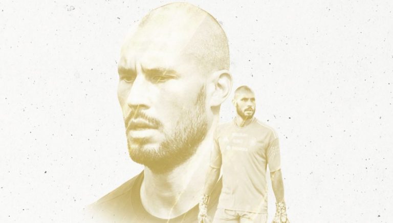 Μεταγραφή για την Athens Kallithea: Ανακοίνωσε τον Φινλανδό τερματοφύλακα Μαενπά