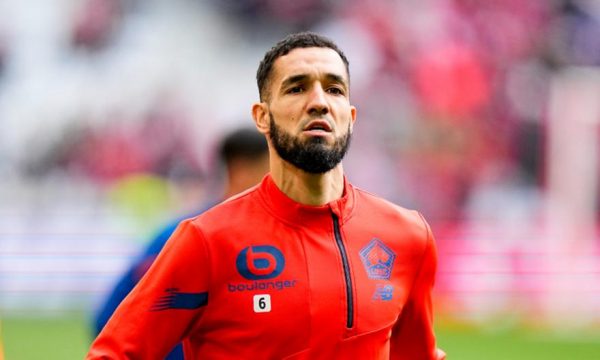 Νταμπίλ Μπενταλέμπ, το νέο ποδοσφαιρικό θαύμα