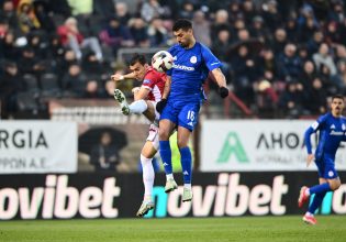 Megasports: Φινάλε θρίλερ