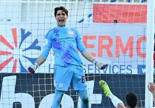 Σπουδαία διάκριση για τον Τζολάκη!