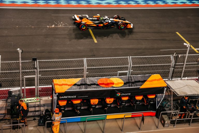 Formula 1: Το επίσημο τρέιλερ για τη νέα σεζόν είναι πραγματικά ανατριχιαστικό