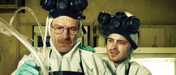 Έμοιαζε τόσο αληθινή που την έκλεβαν από το πλατό: Ο άνθρωπος που «μαγείρευε» τη μεθαμφεταμίνη του Breaking Bad