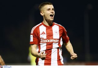 Τα γκολ των χαφ είναι «χρυσάφι»