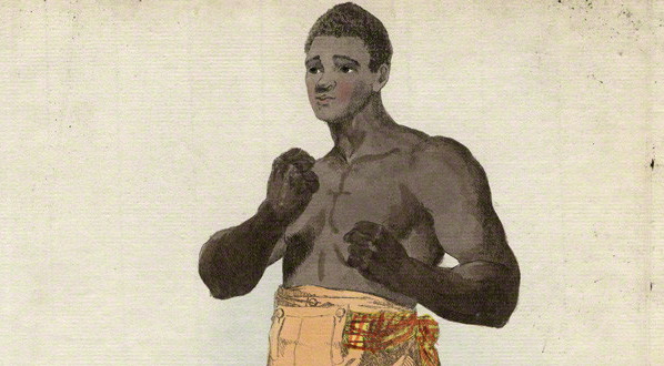 Οι άγνωστες ιστορίες των θρυλικών μαύρων πυγμάχων που έμειναν στην αφάνεια