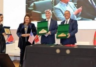 Ημερίδες ιατρικής συνεργασίας ΗΠΑ-Μαρόκο