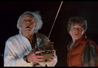 Επιστροφή στο Μέλλον: Ο σεναριογράφος λέει «άντε γ@μ@θείτε» στους θαυμαστές που θέλουν τέταρτη ταινία